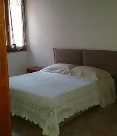 Apartment Domus Prenda Cagliari