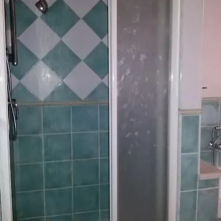 Domus Prenda Apartment Cagliari